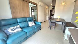 Blk 408A Northshore Residences II (Punggol), HDB 2 Rooms #501771521